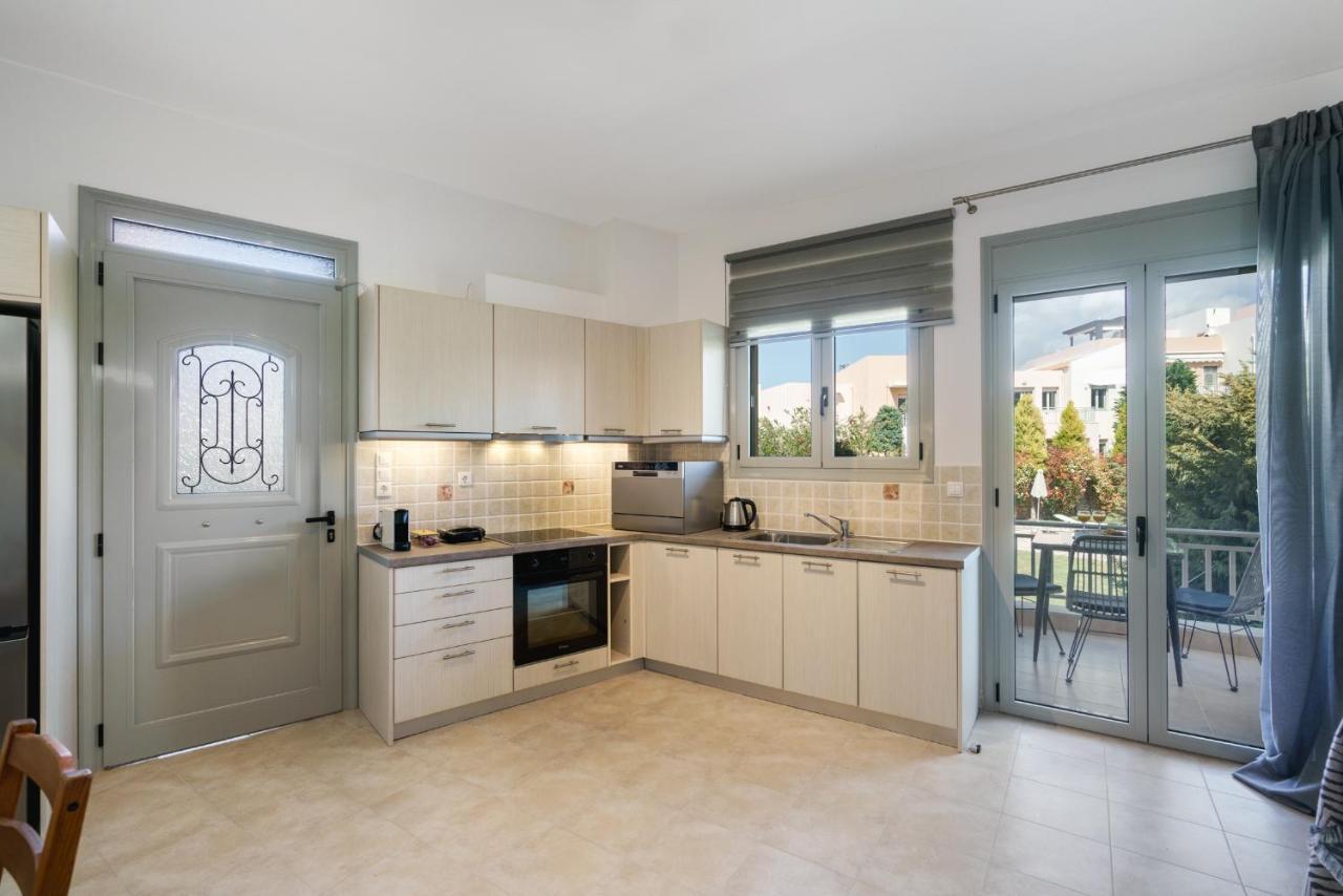 Apartment Alkmini Loutra (Crete)