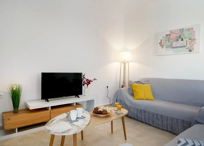 Alkmini Apartment
