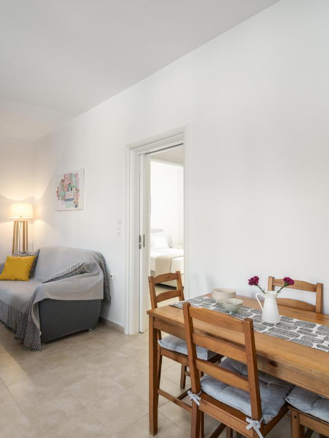 Alkmini Apartment