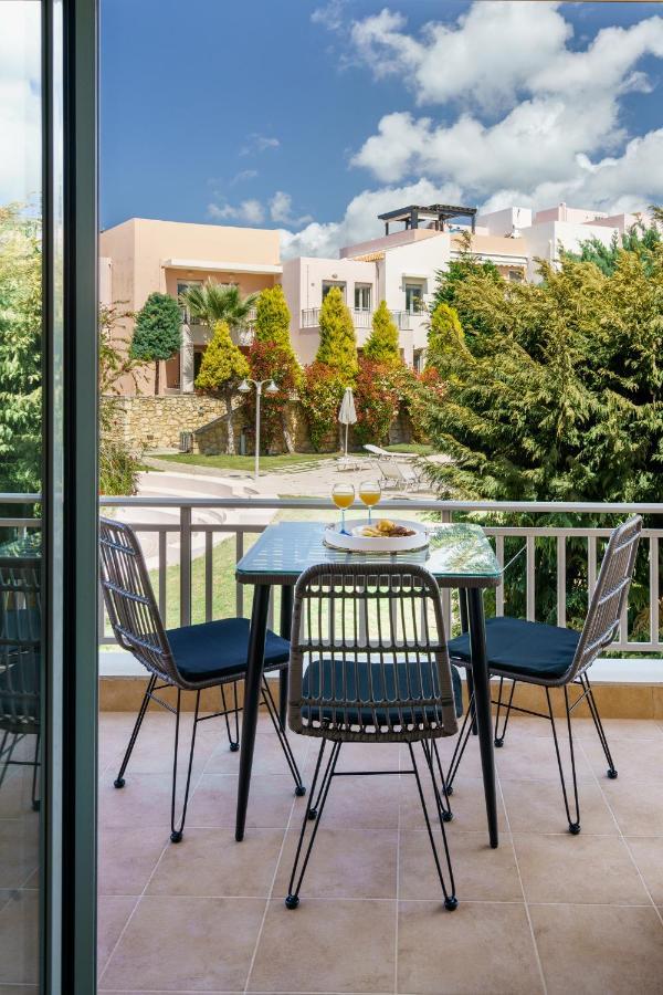 Alkmini Apartment Loutra (Crete)